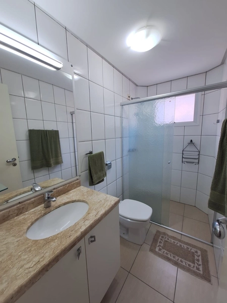 JUNTO A PRAÇA BASSANI! BAIRRO NAVEGANTES! APTO DE FRENTE MOBILIADO!: 14ª foto da galeria de imagens do imóvel