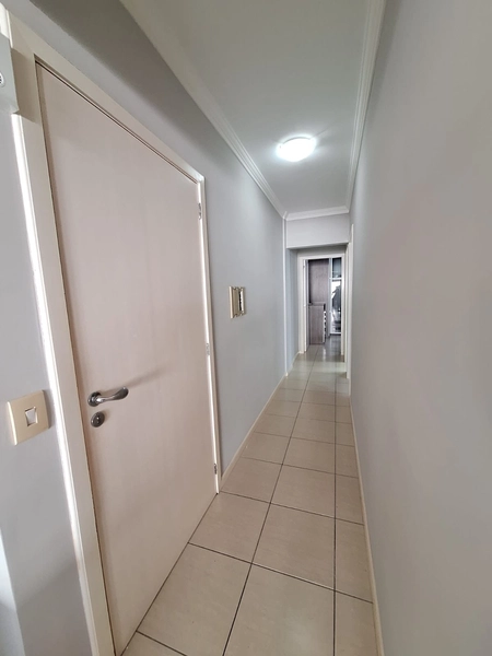 JUNTO A PRAÇA BASSANI! BAIRRO NAVEGANTES! APTO DE FRENTE MOBILIADO!: 12ª foto da galeria de imagens do imóvel