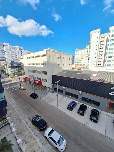 JUNTO A PRAÇA BASSANI! BAIRRO NAVEGANTES! APTO DE FRENTE MOBILIADO!: 8ª foto da galeria de imagens do imóvel