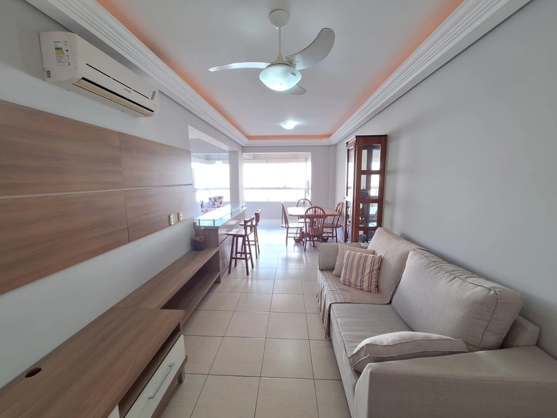 JUNTO A PRAÇA BASSANI! BAIRRO NAVEGANTES! APTO DE FRENTE MOBILIADO!: 2ª foto da galeria de imagens do imóvel