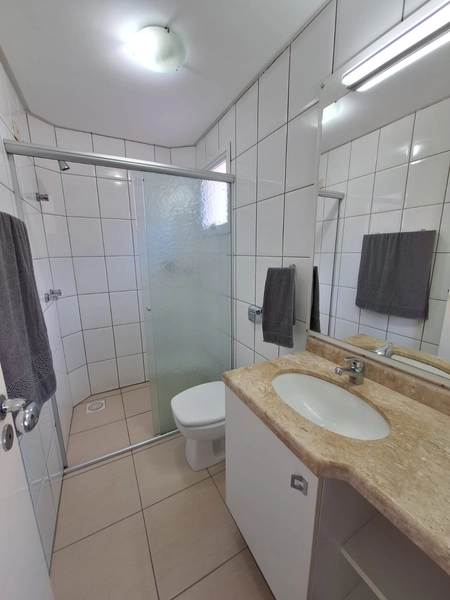 JUNTO A PRAÇA BASSANI! BAIRRO NAVEGANTES! APTO DE FRENTE MOBILIADO!: 18ª foto da galeria de imagens do imóvel