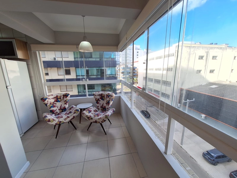 JUNTO A PRAÇA BASSANI! BAIRRO NAVEGANTES! APTO DE FRENTE MOBILIADO!: 5ª foto da galeria de imagens do imóvel