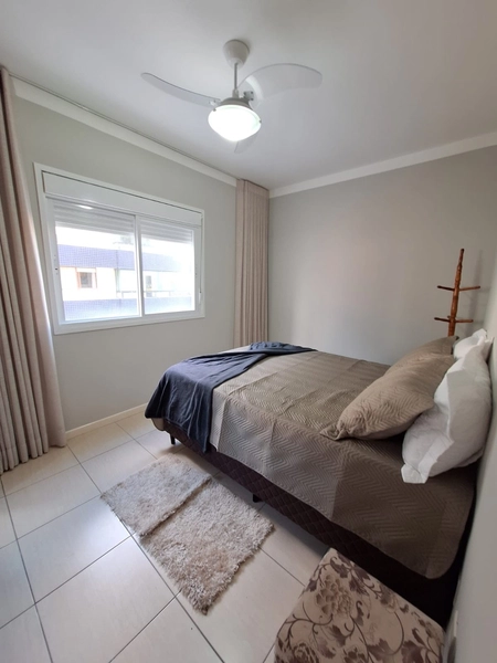 JUNTO A PRAÇA BASSANI! BAIRRO NAVEGANTES! APTO DE FRENTE MOBILIADO!: 13ª foto da galeria de imagens do imóvel