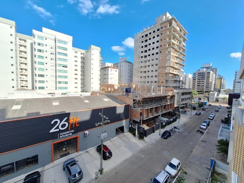 JUNTO A PRAÇA BASSANI! BAIRRO NAVEGANTES! APTO DE FRENTE MOBILIADO!: 9ª foto da galeria de imagens do imóvel