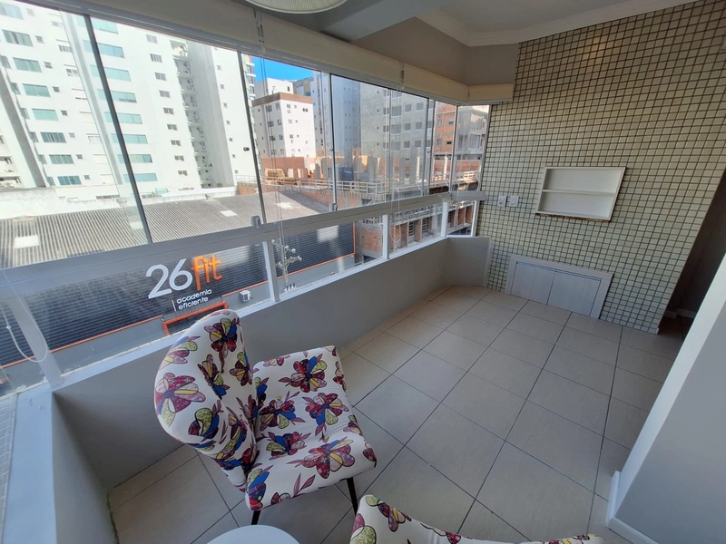 JUNTO A PRAÇA BASSANI! BAIRRO NAVEGANTES! APTO DE FRENTE MOBILIADO!: 6ª foto da galeria de imagens do imóvel