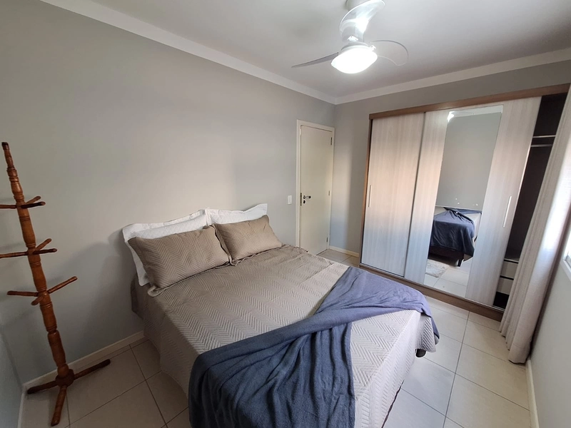 JUNTO A PRAÇA BASSANI! BAIRRO NAVEGANTES! APTO DE FRENTE MOBILIADO!: 15ª foto da galeria de imagens do imóvel