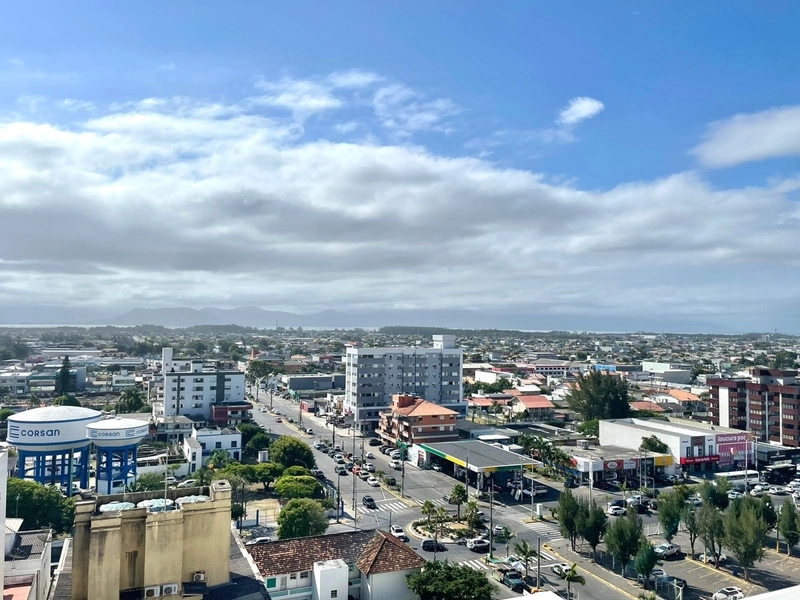 NAVEGANTES! DE FRENTE COM VISTA ESPETACULAR! 2 SUÍTES, ROOFTOP!: 7ª foto da galeria de imagens do imóvel