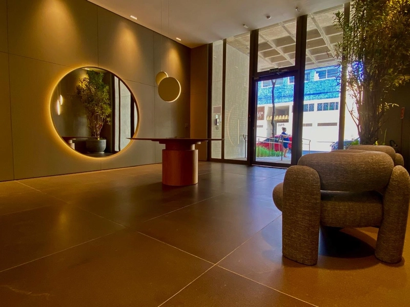 NAVEGANTES! DE FRENTE COM VISTA ESPETACULAR! 2 SUÍTES, ROOFTOP!: 9ª foto da galeria de imagens do imóvel