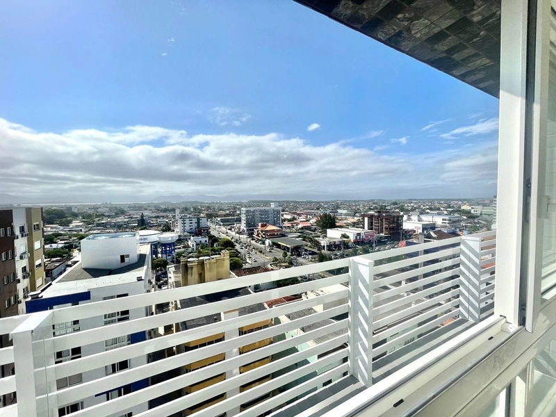 NAVEGANTES! DE FRENTE COM VISTA ESPETACULAR! 2 SUÍTES, ROOFTOP!: 8ª foto da galeria de imagens do imóvel