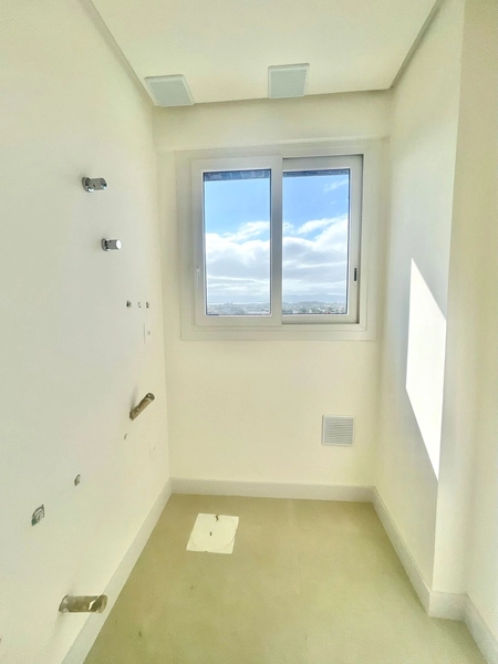 NAVEGANTES! DE FRENTE COM VISTA ESPETACULAR! 2 SUÍTES, ROOFTOP!: 19ª foto da galeria de imagens do imóvel