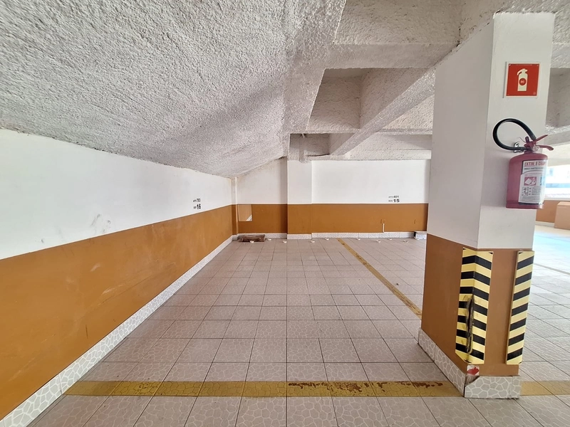 ÓPORTUNIDADE NO CENTRO! COBERTURA 2 DORMITÓRIOS, VAGA, ELEVADOR!: 24ª foto da galeria de imagens do imóvel