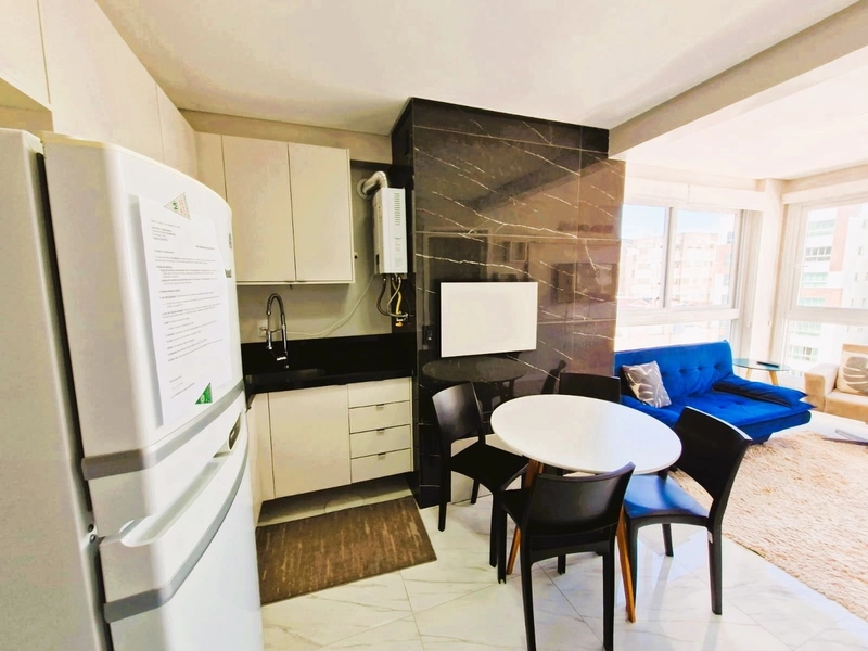 PRONTO PARA VOCÊ E SUA FAMILIA! MOBILIADO E DECORADO!