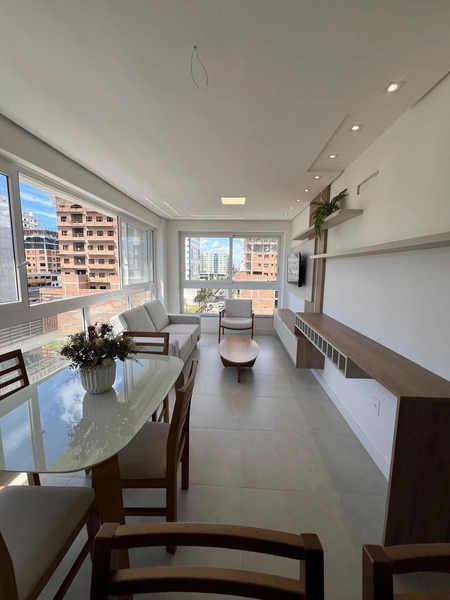SEU IMÓVEL IDEAL EM CAPÃO! MOBILIADO E DECORADO! INFRA COMPLETA