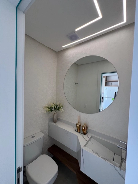 SEU IMÓVEL IDEAL EM CAPÃO! MOBILIADO E DECORADO! INFRA COMPLETA: 12ª foto da galeria de imagens do imóvel