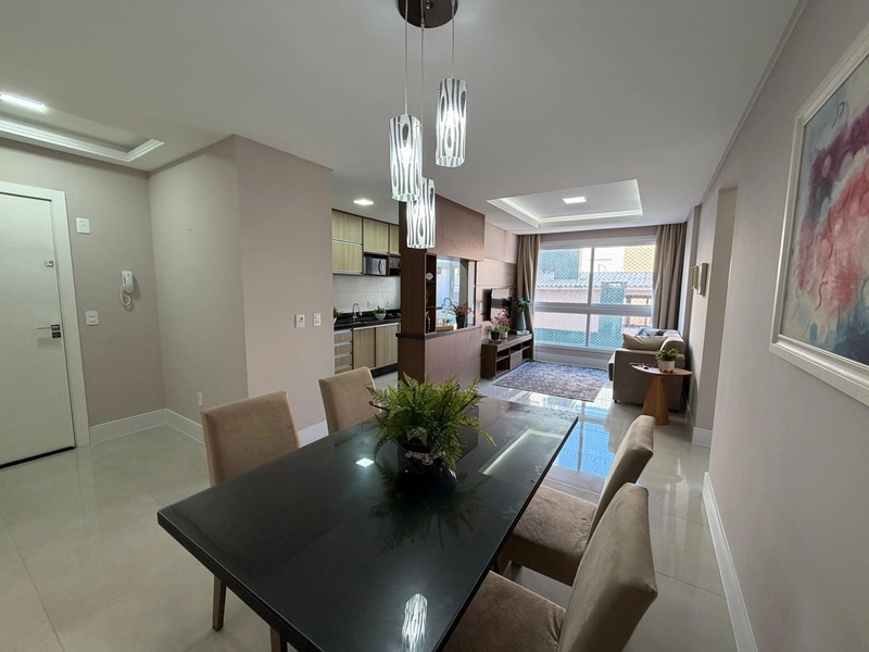 60X PARA PAGAR! NO CENTRO, PRONTO PARA MORAR! MOBILIADO!