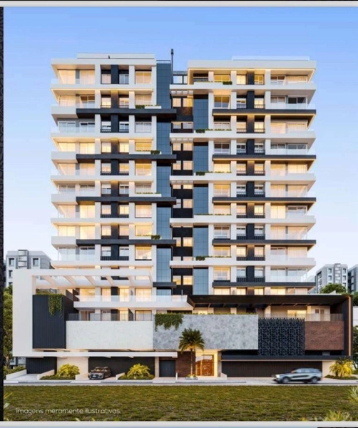 50X DIRETO! ALTO PADRÃO! NOVO, ROOFTOP COM INFRA,