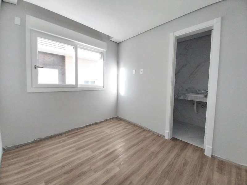 36X !!! APTO DE FRENTE COM SACADA, NOVO, PRÉDIO IMPONENTE!: 5ª foto da galeria de imagens do imóvel