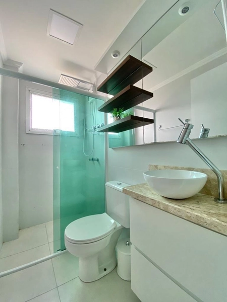 OPORTUNIDADE NO NAVEGANTES! MOBILIADO E DECORADO! PERTO DO MAR!: 20ª foto da galeria de imagens do imóvel