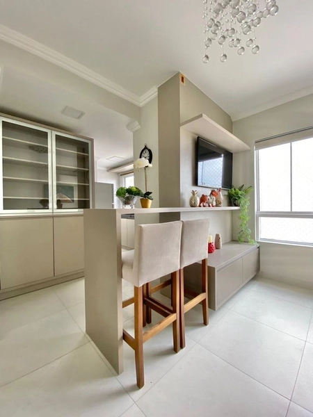 OPORTUNIDADE NO NAVEGANTES! MOBILIADO E DECORADO! PERTO DO MAR!: 7ª foto da galeria de imagens do imóvel