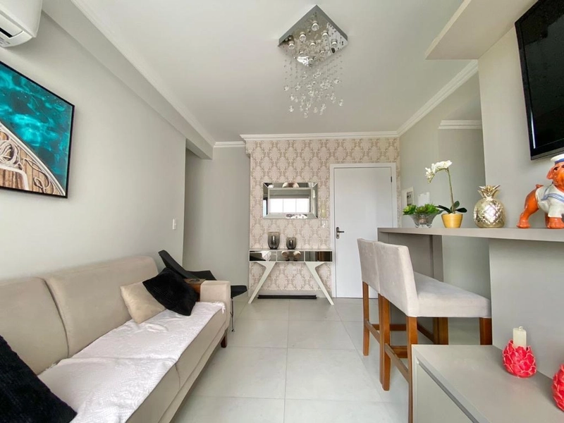 OPORTUNIDADE NO NAVEGANTES! MOBILIADO E DECORADO! PERTO DO MAR!: 16ª foto da galeria de imagens do imóvel