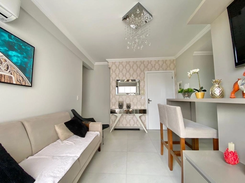 OPORTUNIDADE NO NAVEGANTES! MOBILIADO E DECORADO! PERTO DO MAR!: 10ª foto da galeria de imagens do imóvel