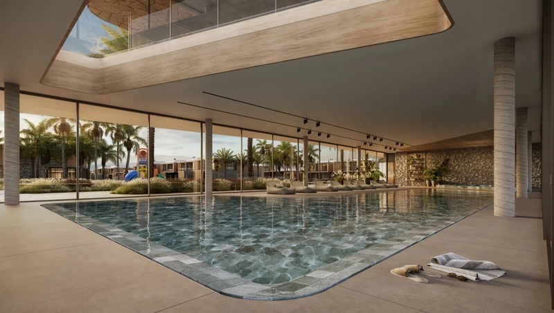 SCENARIO DESIGN RESORT! CONDOMÍNIO DE CASAS ALTO PADRÃO!: 33ª foto da galeria de imagens do imóvel