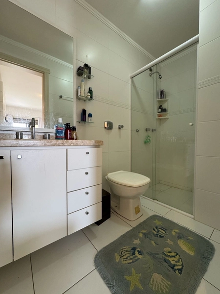 PÉ NA AREIA! DE FRENTE COM SACADA E VISTA MAR! MOBILIADO E DECORADO!: 19ª foto da galeria de imagens do imóvel