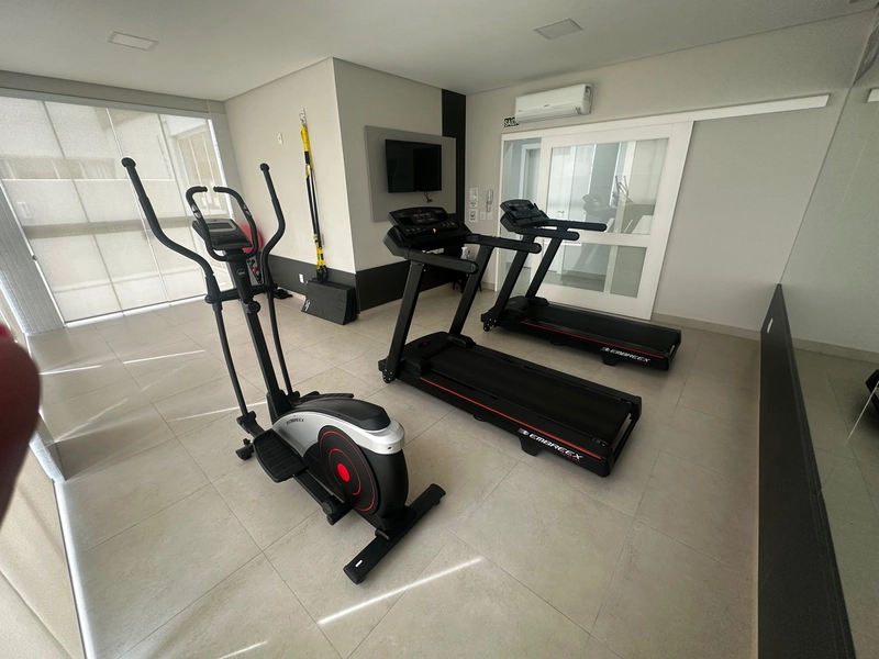 NAVEGANTES! ALTO PADRÃO! MOBILIADO E DECORADO! PRÉDIO COM INFRA!: 5ª foto da galeria de imagens do imóvel