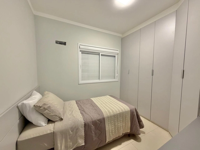 NAVEGANTES, DE FRENTE, MOBILIADO, DECORADO E CLIMATIZADO! LINDO APTO!: 5ª foto da galeria de imagens do imóvel