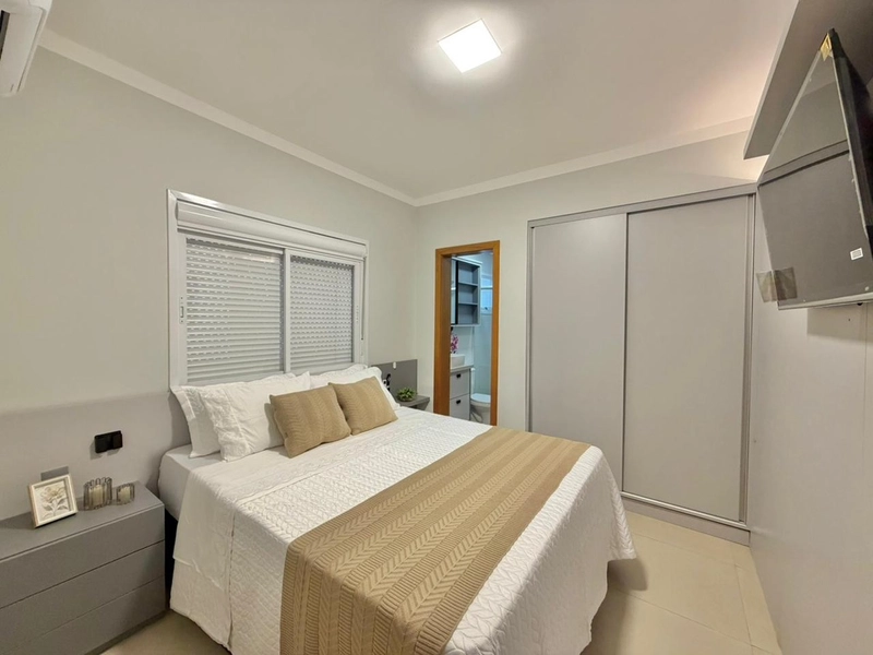 NAVEGANTES, DE FRENTE, MOBILIADO, DECORADO E CLIMATIZADO! LINDO APTO!: 8ª foto da galeria de imagens do imóvel