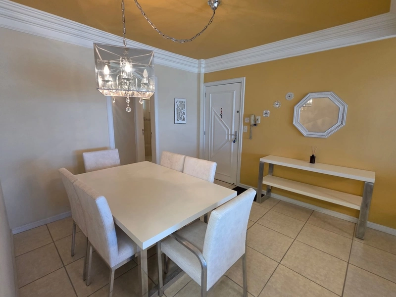 AV. BEIRA MAR!NAVEGANTES, DE FRENTE COM VISTA ESPETACULAR, MOB. E DEC.: 14ª foto da galeria de imagens do imóvel