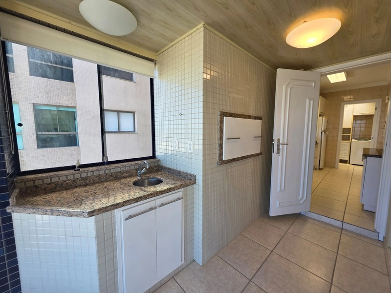 AV. BEIRA MAR!NAVEGANTES, DE FRENTE COM VISTA ESPETACULAR, MOB. E DEC.: 27ª foto da galeria de imagens do imóvel