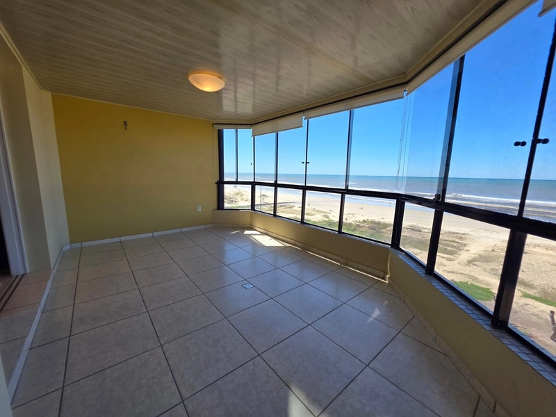 AV. BEIRA MAR!NAVEGANTES, DE FRENTE COM VISTA ESPETACULAR, MOB. E DEC.: 26ª foto da galeria de imagens do imóvel