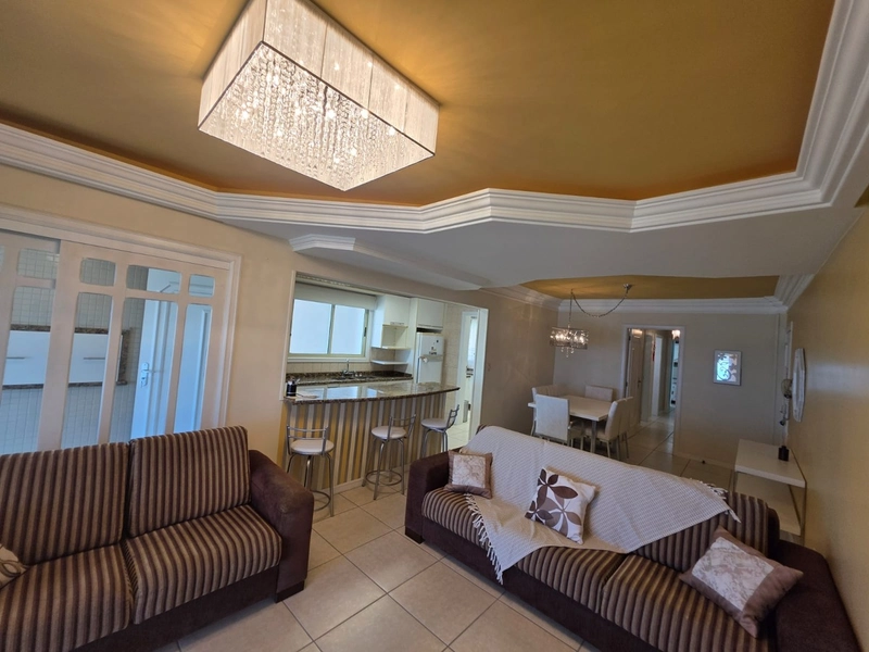 AV. BEIRA MAR!NAVEGANTES, DE FRENTE COM VISTA ESPETACULAR, MOB. E DEC.: 13ª foto da galeria de imagens do imóvel