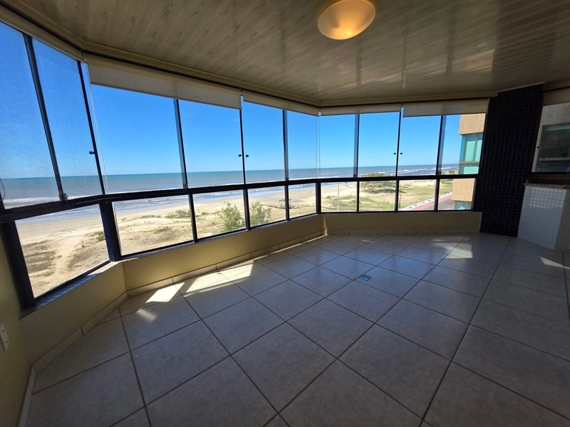 AV. BEIRA MAR!NAVEGANTES, DE FRENTE COM VISTA ESPETACULAR, MOB. E DEC.: 29ª foto da galeria de imagens do imóvel