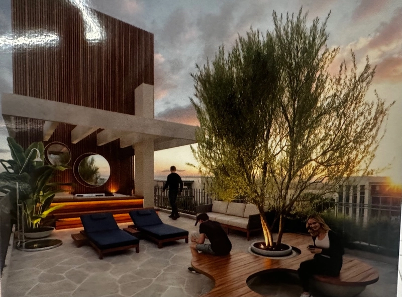 NAVEGANTES! ONDE O LUXO ENCONTRA A EXCLUSIVIDADE! 1 POR ANDAR!: 2ª foto da galeria de imagens do imóvel