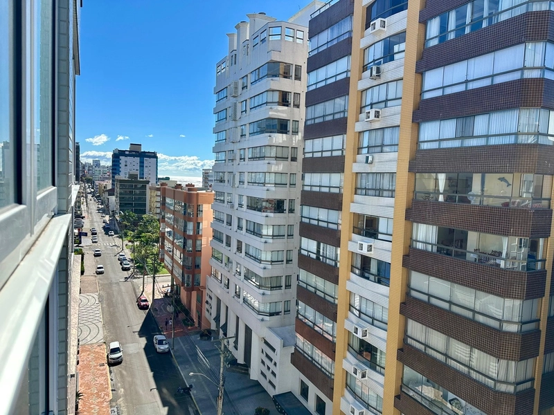 FRENTE LESTE COM VISTA PARA O MAR: 6ª foto da galeria de imagens do imóvel
