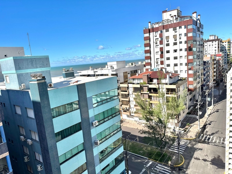 FRENTE LESTE COM VISTA PARA O MAR: 5ª foto da galeria de imagens do imóvel