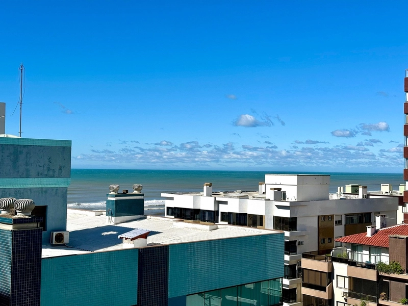 FRENTE LESTE COM VISTA PARA O MAR: 7ª foto da galeria de imagens do imóvel