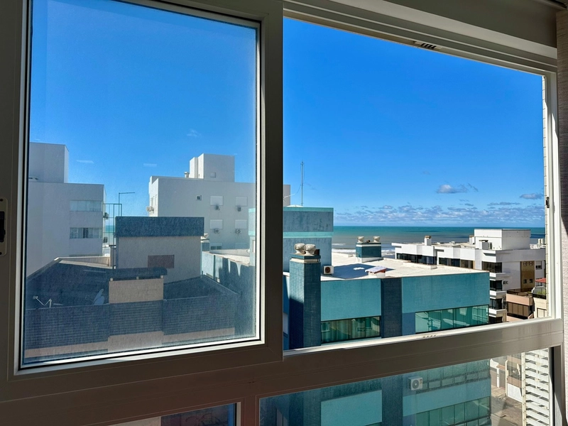 FRENTE LESTE COM VISTA PARA O MAR: 8ª foto da galeria de imagens do imóvel