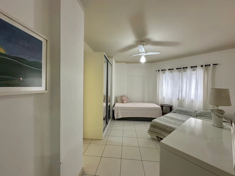 APTO. MOBILIAO COM VISTA PARA O MAR! BAIRRO NAVEGANTES!: 22ª foto da galeria de imagens do imóvel