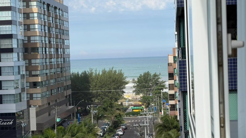 Fantástico Apartamento de frente com vista mar e toda cidade: 12ª foto da galeria de imagens do imóvel