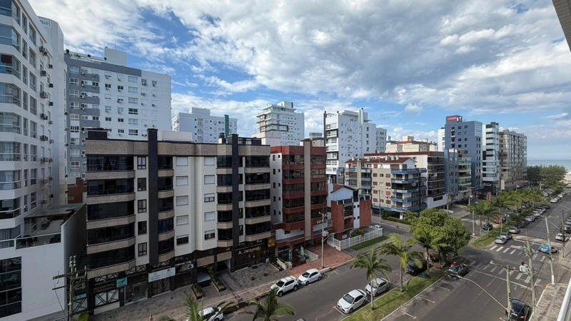 Fantástico Apartamento de frente com vista mar e toda cidade: 13ª foto da galeria de imagens do imóvel