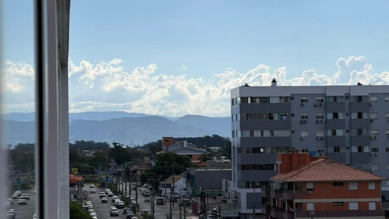 Fantástico Apartamento de frente com vista mar e toda cidade: 14ª foto da galeria de imagens do imóvel