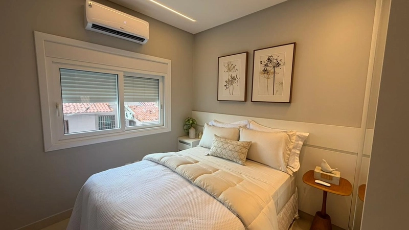 Fantástico Apartamento de frente com vista mar e toda cidade: 24ª foto da galeria de imagens do imóvel