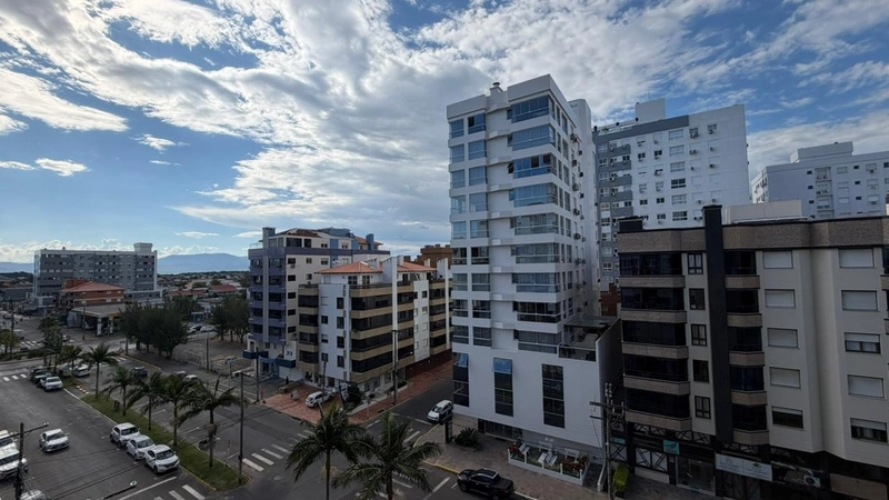 Fantástico Apartamento de frente com vista mar e toda cidade: 16ª foto da galeria de imagens do imóvel