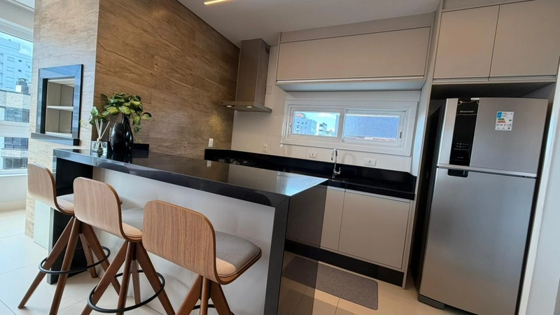 Fantástico Apartamento de frente com vista mar e toda cidade: 19ª foto da galeria de imagens do imóvel