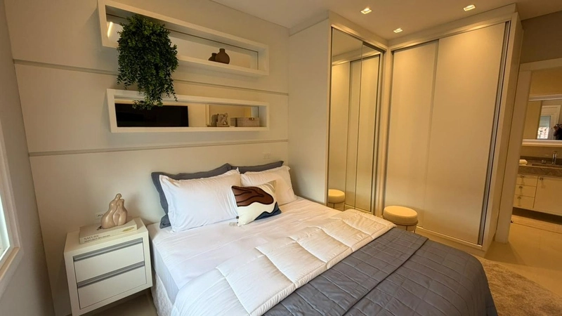 Fantástico Apartamento de frente com vista mar e toda cidade: 31ª foto da galeria de imagens do imóvel