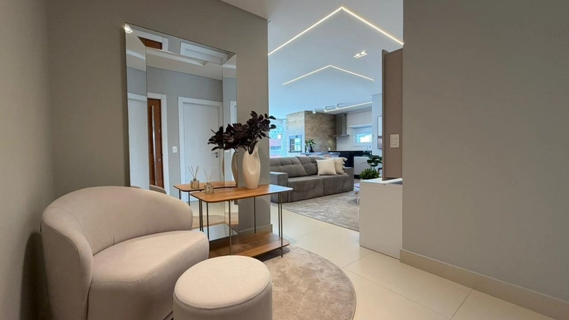 Fantástico Apartamento de frente com vista mar e toda cidade: 2ª foto da galeria de imagens do imóvel