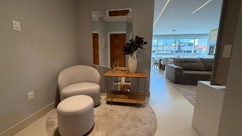 Fantástico Apartamento de frente com vista mar e toda cidade: 4ª foto da galeria de imagens do imóvel